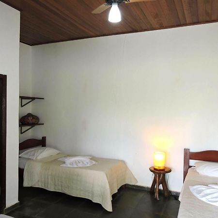 Southwild Pantanal Lodge Poconé Eksteriør billede