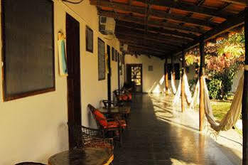 Southwild Pantanal Lodge Poconé Eksteriør billede