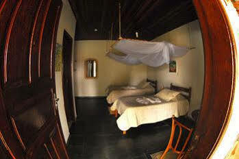 Southwild Pantanal Lodge Poconé Eksteriør billede
